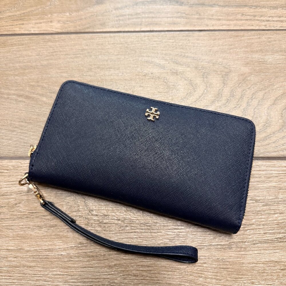 Tory Burch Wallet Wristlet